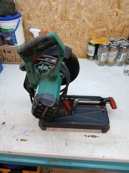 Rezná brúska na kov PMTS 180