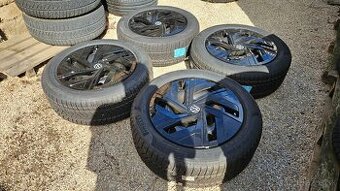 ❗️PREDAM SADU KOLIES 5×112 R19 PNEU 235/55 R19 VW,ID4,ID 5❗️