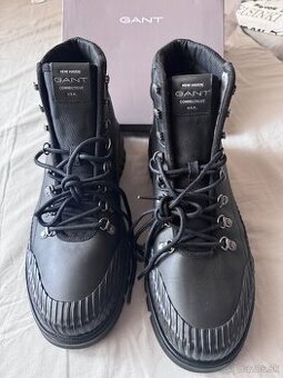 Gant nebrada 46 nove premium zimna obuv - 1