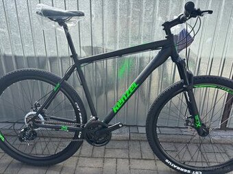 Horský pánsky bicykel Kenzel Shade 29”
