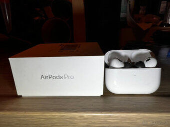 Apple AirPods Pro (2. generácia) – USB-C