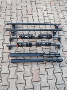 Predam NOSIČE lyži na auto