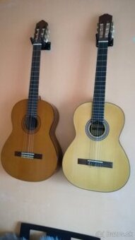 Gitara klasická