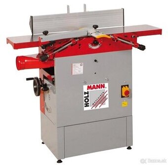 Holzmann HOB 260NL – hobľovačka NEPOUŽITÁ