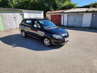 fabia