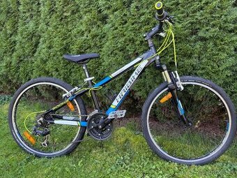 Detský horský bicykel značky Haibike Rookie SL