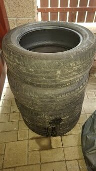 Predam Matador Hectora 205/55 R16, 7 mm