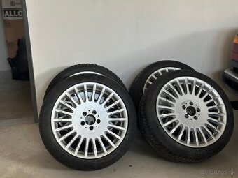 5x112 R19 Mercedes originál