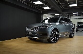 Volvo XC90 T5 7miestne