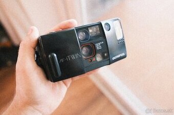 Olympus AF-1 Twin