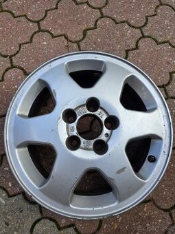 Predam ALU disky na Opel