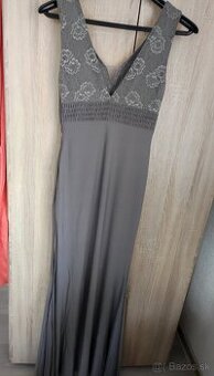 Spoločenské šaty
