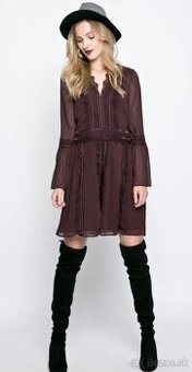 Šaty Silvian Heach vel.XS