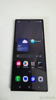 Samsung Z Fold 7 Jet Black 16GB/1TB