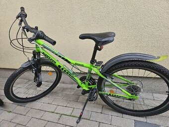 Detsky bicykel vel.20 Kenzel