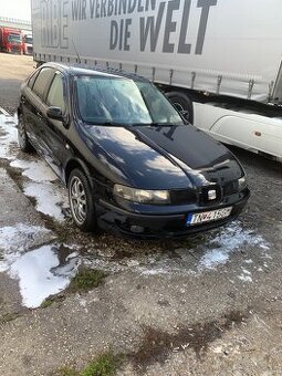 Seat Leon 1.9 TDI