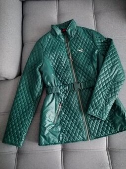 Prešívaná prechodná bunda Puma