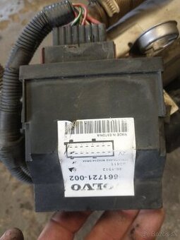 Predam webasto volvo v70 xc70 d5 136kw