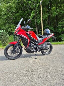 Moto morini X-cape 650