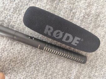Rode NTG 2