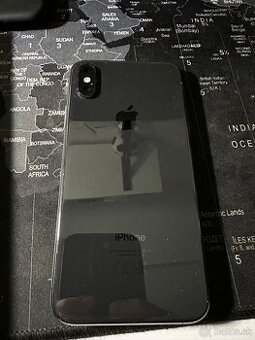iPhone XS