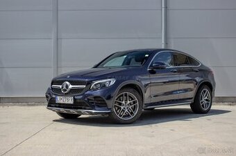 Mercedes Benz GLC  250 AMG LINE