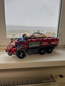 Lego Technic 42068
