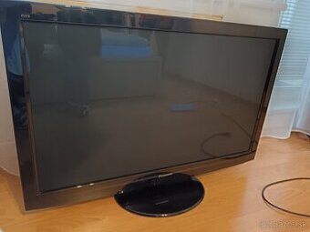 Televízor Panasonic VIERA TX-P42G20E