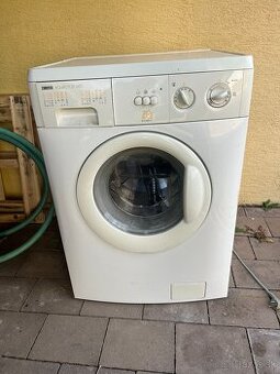 Predám pračku ZANUSSI AQUACYCLE 600