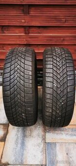 Matador 215/60 R16 99 H zimné pneu