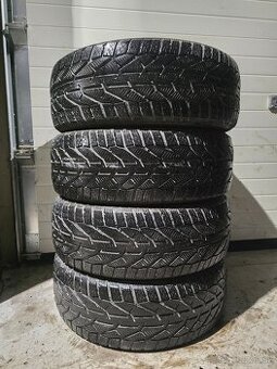 Zimné Pneu Riken SUV SNOW 235/65 R17