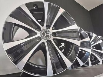 r18 nové 4ks MERCEDES tr.E W213 S213 E300 W212 C238 8J ET43