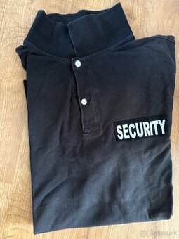Security oblecenie