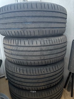 Pirelli 205/55R16 91V CINTURATO P7