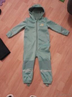 Jesenný/jarný overal