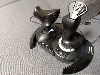 Joystick Thrustmaster T.Flight Hotas One pre PC/Xbox
