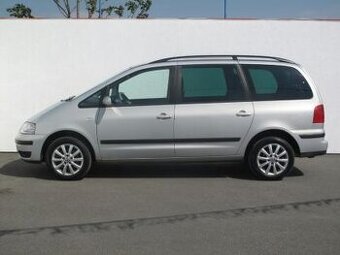 Sharan 1.9 Tdi 7miestne
