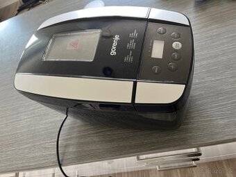 Pekáreň chleba GORENJE BM1210BK