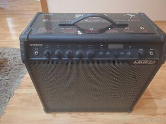 Line6 spiderV