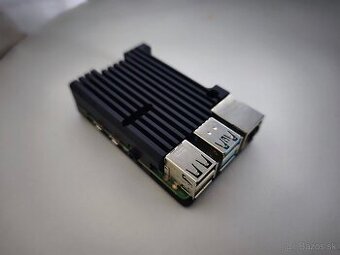 Raspberry Pi 4 4GB Ram