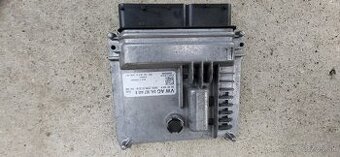 RIADIACA JEDNOTKA MOTORA CXXB