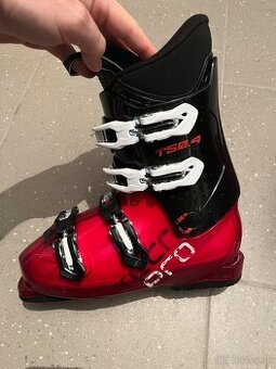 Lyziarky veľkosť 260