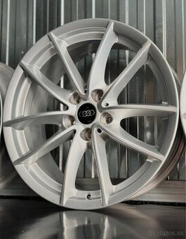 #37 Elektróny originál Audi r18