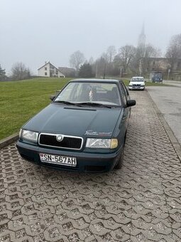 Škoda Felicia 1.3 MPI - 1