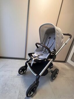 Cybex Talos S