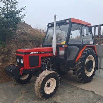Zetor 6320