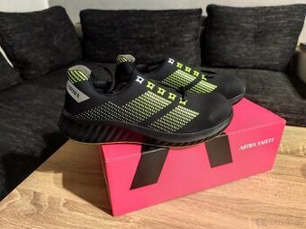 Nové pracovné topánky Artra 44