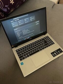 Acer Aspire 3 15