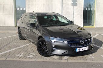Opel Insignia ST 2.0 CDTi S S GS Line A/T