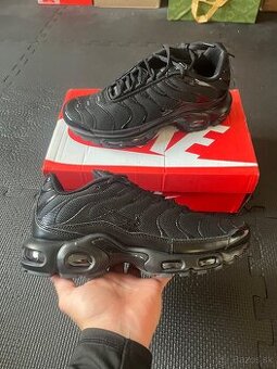 Nike Tn Cierny